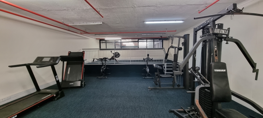 2 Bedroom Property for Sale in Zonnebloem Western Cape